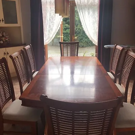 Riverdale Holiday home