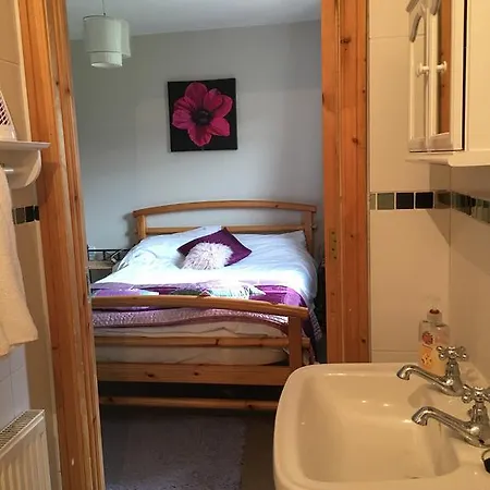 Nyaraló Riverdale Carlingford