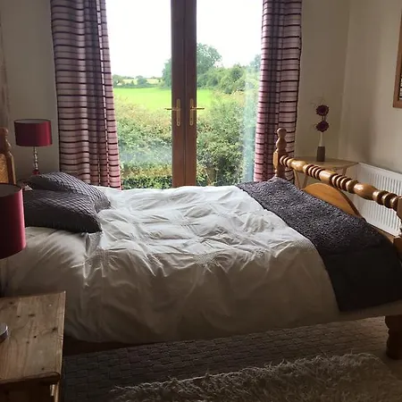 Riverdale Nyaraló Carlingford