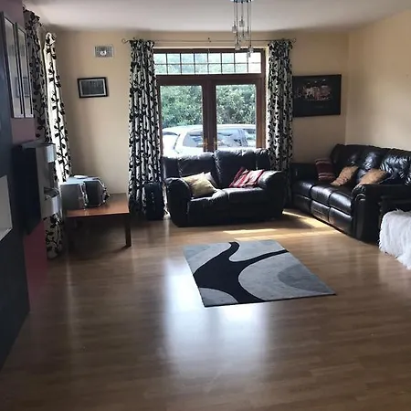 Riverdale Nyaraló Carlingford