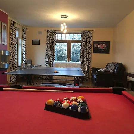 Nyaraló Riverdale Carlingford