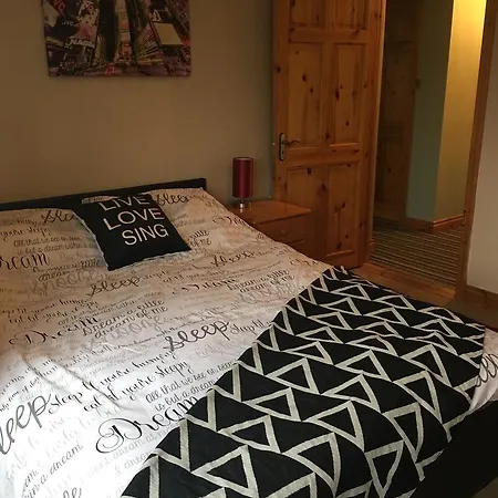 Riverdale Ferienhaus Carlingford