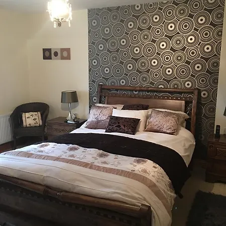 Riverdale Ferienhaus Carlingford