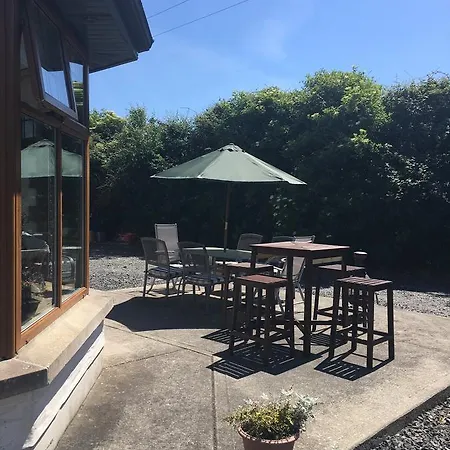 Riverdale Ferienhaus