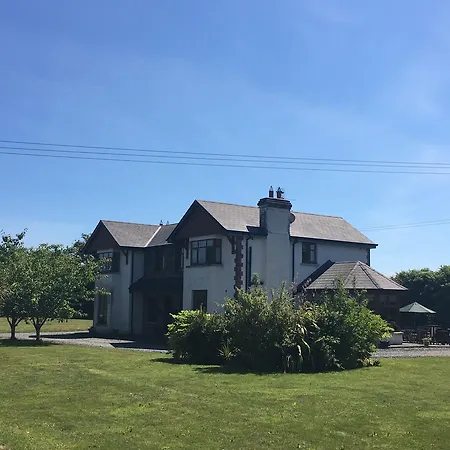 Riverdale * Carlingford