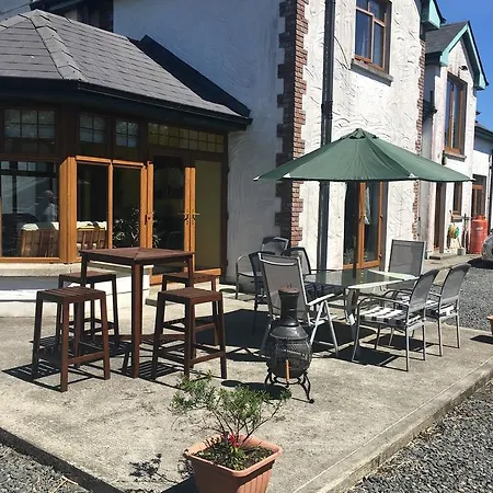 Riverdale Carlingford