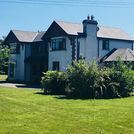 Ferienhaus Riverdale