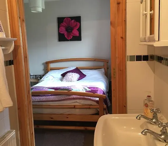 Ferienhaus Riverdale Carlingford