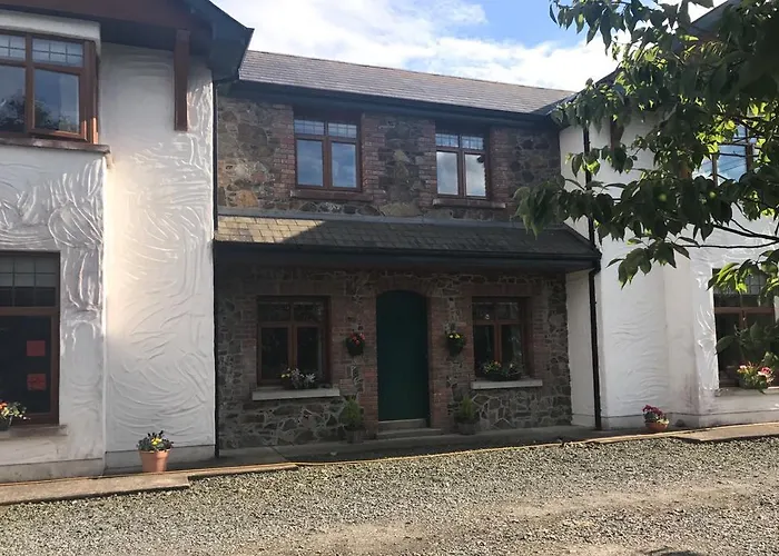 Riverdale Carlingford