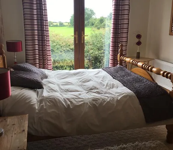 Riverdale Vakantiehuis Carlingford