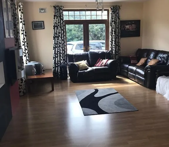 Riverdale Ferienhaus Carlingford