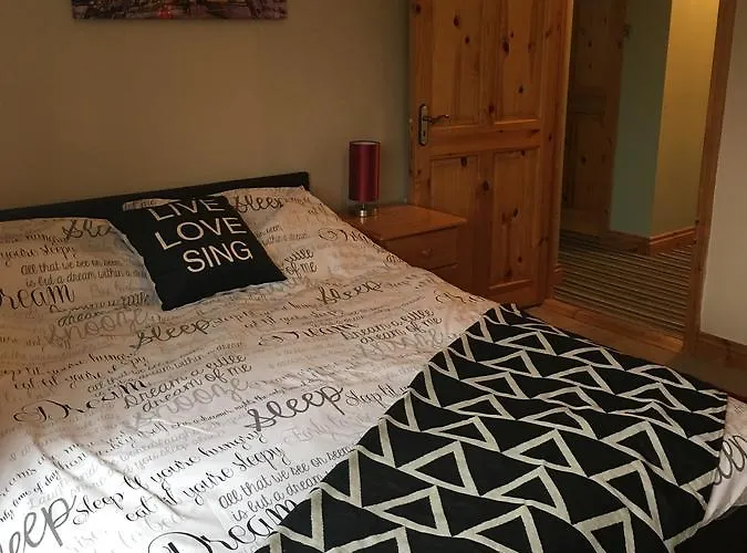 Riverdale Vakantiehuis Carlingford