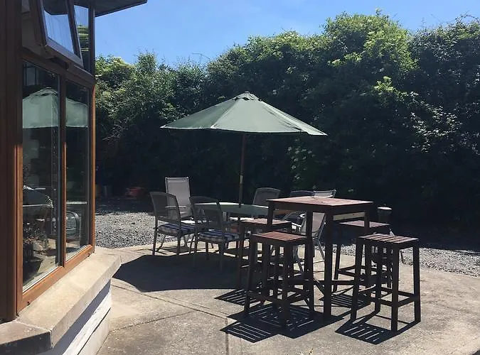 Riverdale Vakantiehuis