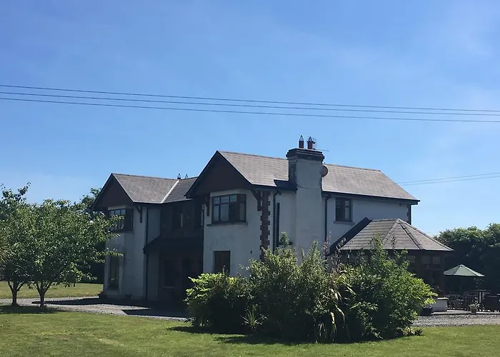 Riverdale * Carlingford