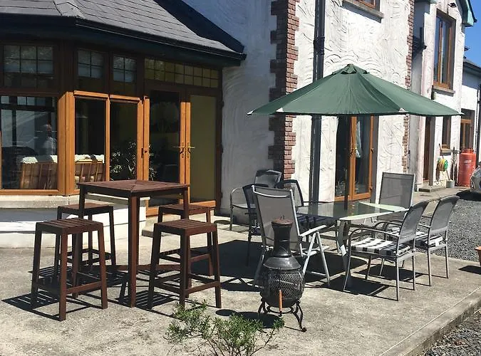 Riverdale Carlingford